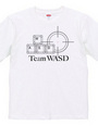 WASD Tee