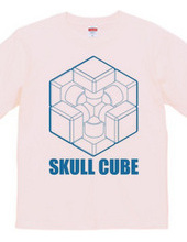 SKULL CUBE