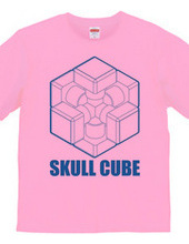 SKULL CUBE