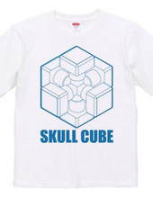 SKULL CUBE