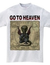 GO TO HEAVEN 2