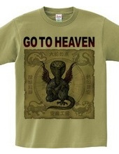 GO TO HEAVEN 2