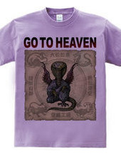 GO TO HEAVEN 2