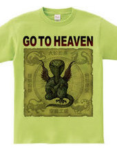 GO TO HEAVEN 2