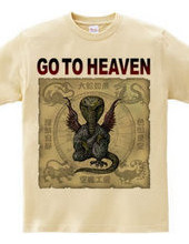 GO TO HEAVEN 2