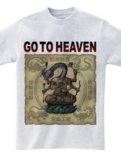 GO TO HEAVEN 3