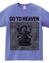 GO TO HEAVEN 3