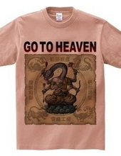 GO TO HEAVEN 3