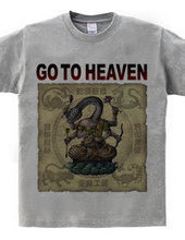 GO TO HEAVEN 3