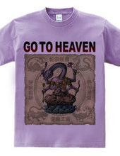 GO TO HEAVEN 3