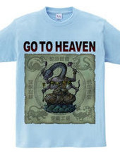 GO TO HEAVEN 3