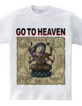 GO TO HEAVEN 3