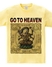 GO TO HEAVEN 3