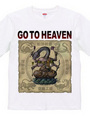 GO TO HEAVEN 3