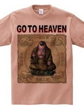 GO TO HEAVEN 4