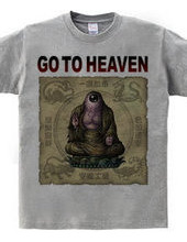 GO TO HEAVEN 4