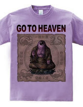 GO TO HEAVEN 4