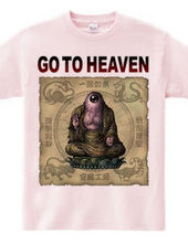 GO TO HEAVEN 4