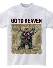 GO TO HEAVEN 5