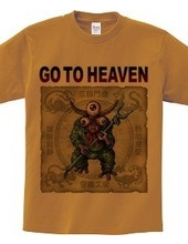 GO TO HEAVEN 5