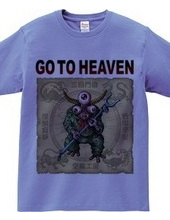 GO TO HEAVEN 5