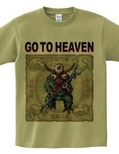 GO TO HEAVEN 5