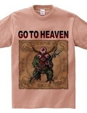 GO TO HEAVEN 5