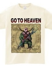 GO TO HEAVEN 5