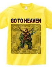 GO TO HEAVEN 5