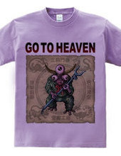 GO TO HEAVEN 5