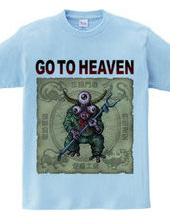 GO TO HEAVEN 5