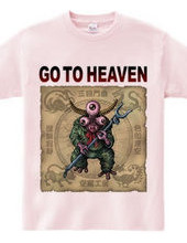 GO TO HEAVEN 5