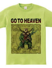 GO TO HEAVEN 5