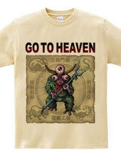 GO TO HEAVEN 5