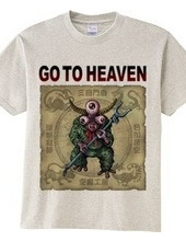 GO TO HEAVEN 5