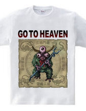 GO TO HEAVEN 5