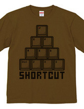 SHORTCUT