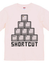 SHORTCUT