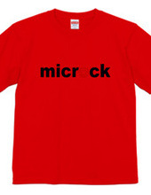 microck:t-shirts