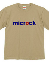 microck:t-shirts
