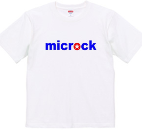 microck:t-shirts