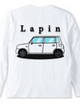 スズキ・ラパン Lapin 薄い色