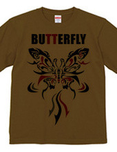 TRIBAL BUTTERFLY