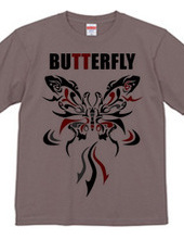 TRIBAL BUTTERFLY