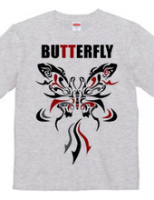 TRIBAL BUTTERFLY