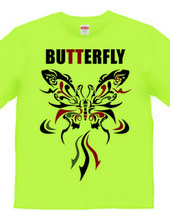 TRIBAL BUTTERFLY