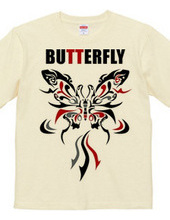 TRIBAL BUTTERFLY