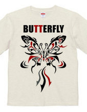 TRIBAL BUTTERFLY