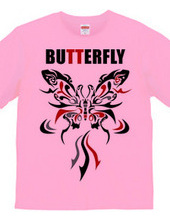 TRIBAL BUTTERFLY