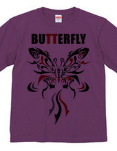 TRIBAL BUTTERFLY